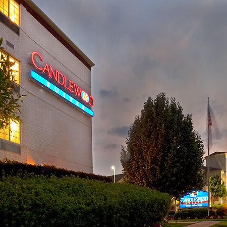 Candlewood Suites Tyler By Ihg Extérieur photo