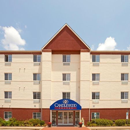 Candlewood Suites Tyler By Ihg Extérieur photo