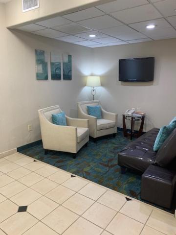 Candlewood Suites Tyler By Ihg Extérieur photo