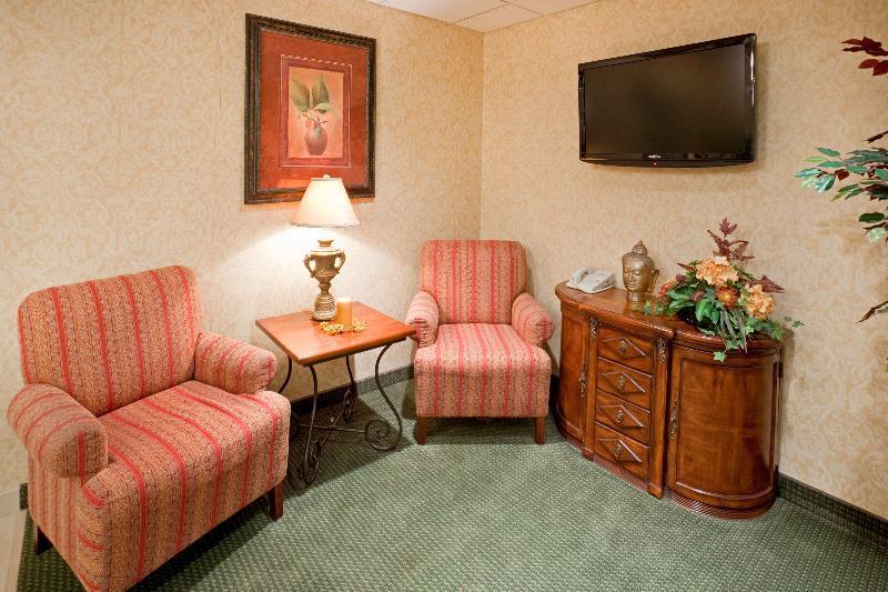 Candlewood Suites Tyler By Ihg Extérieur photo