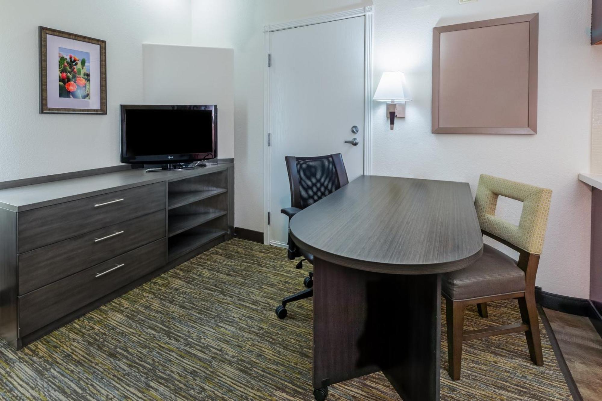 Candlewood Suites Tyler By Ihg Extérieur photo