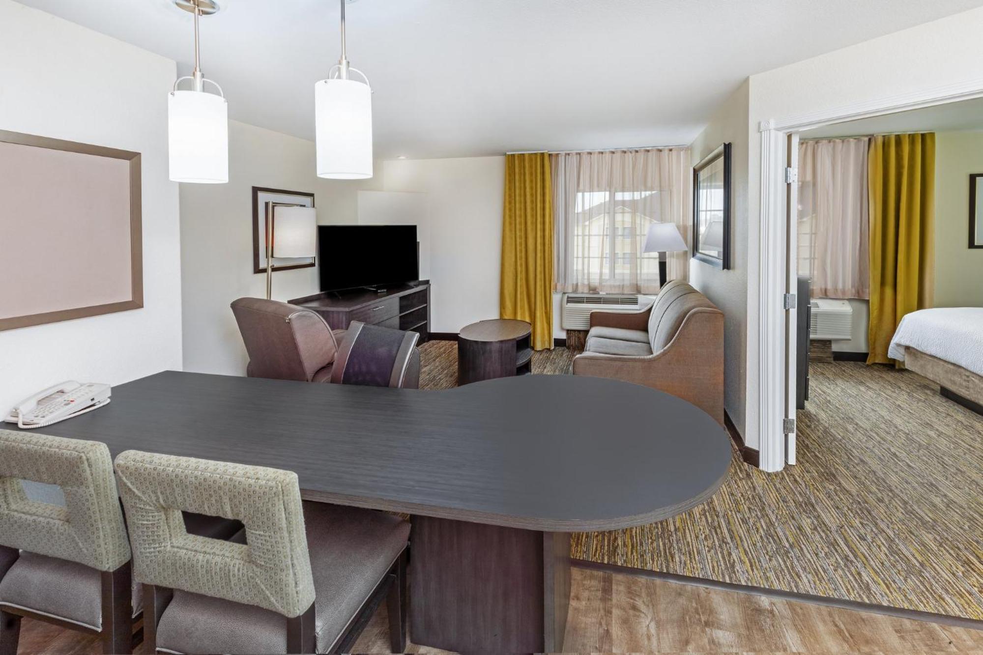 Candlewood Suites Tyler By Ihg Extérieur photo