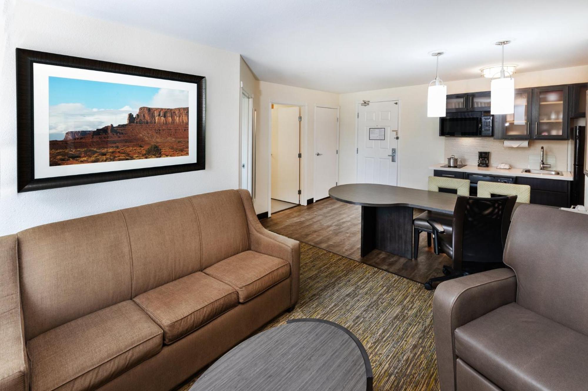 Candlewood Suites Tyler By Ihg Extérieur photo