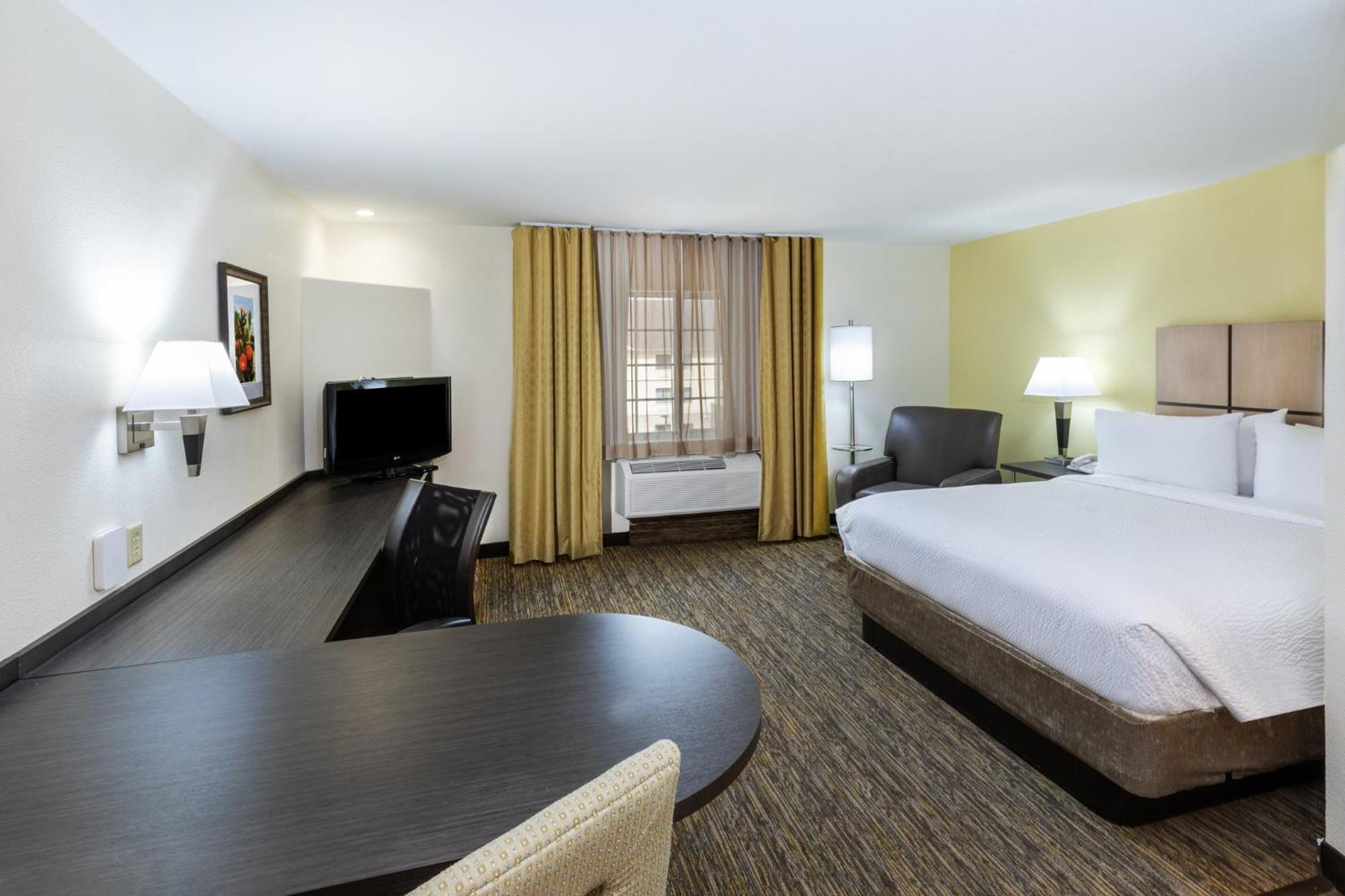 Candlewood Suites Tyler By Ihg Extérieur photo