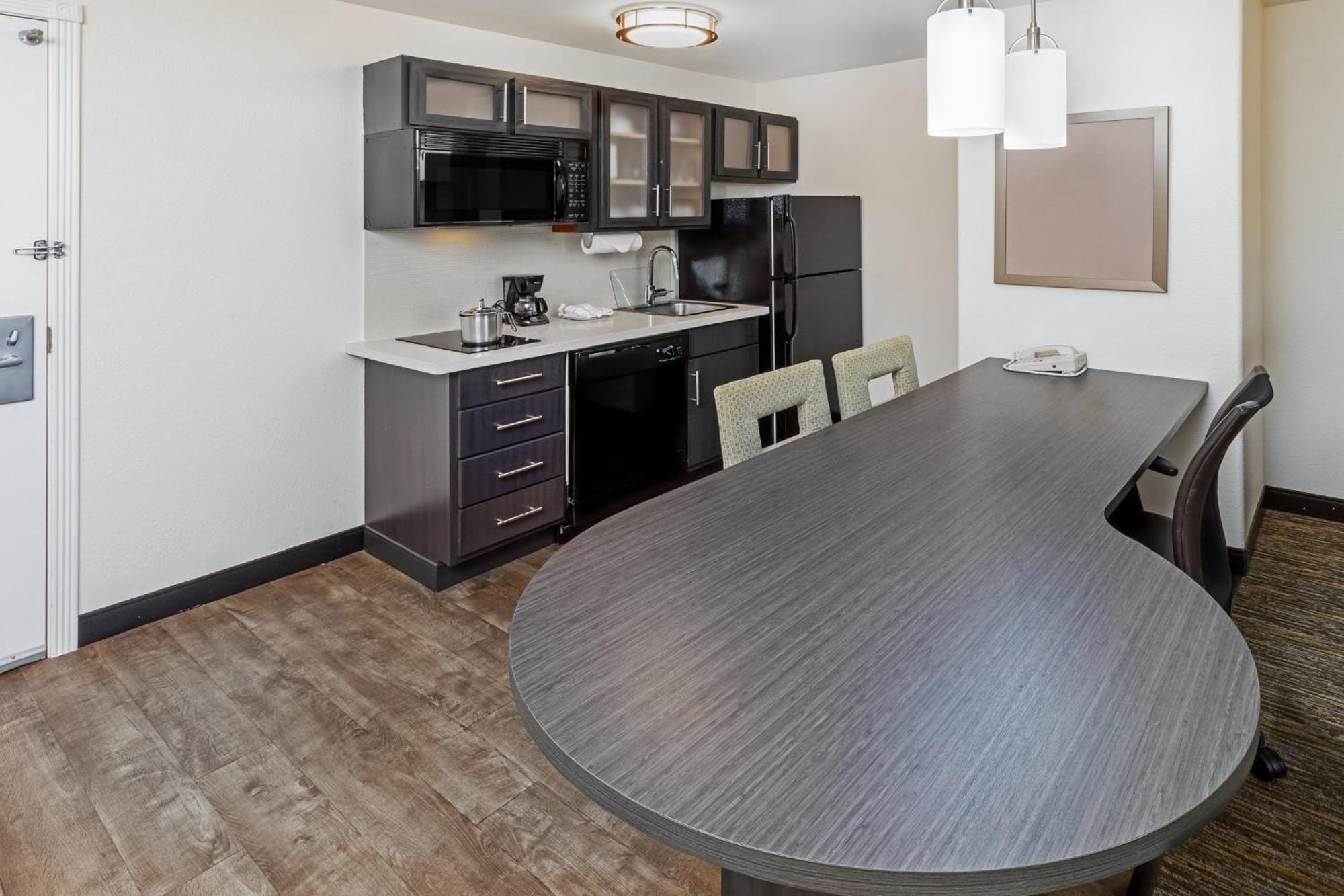 Candlewood Suites Tyler By Ihg Extérieur photo