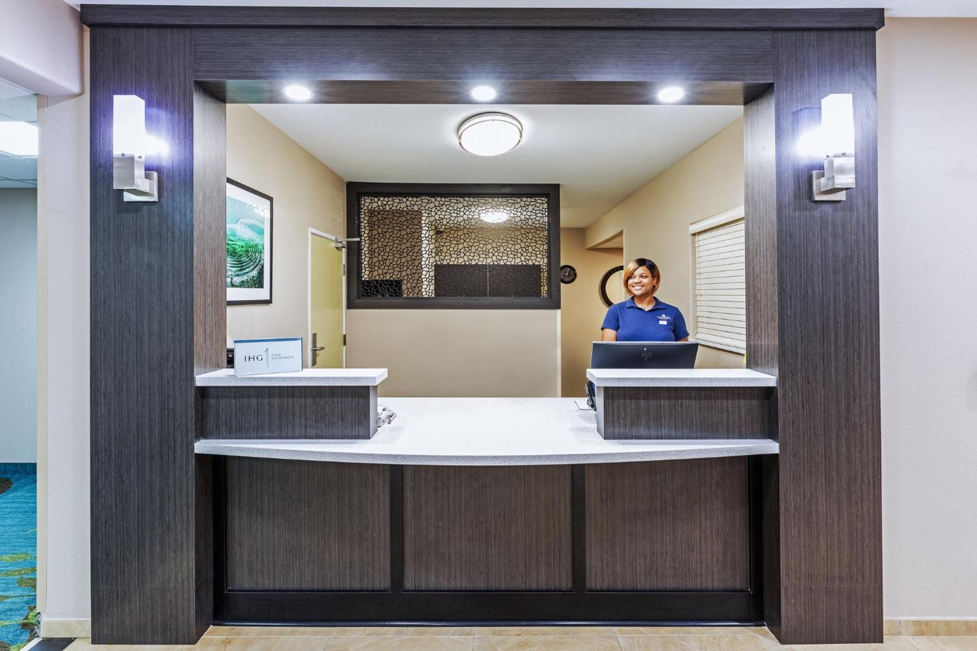 Candlewood Suites Tyler By Ihg Extérieur photo